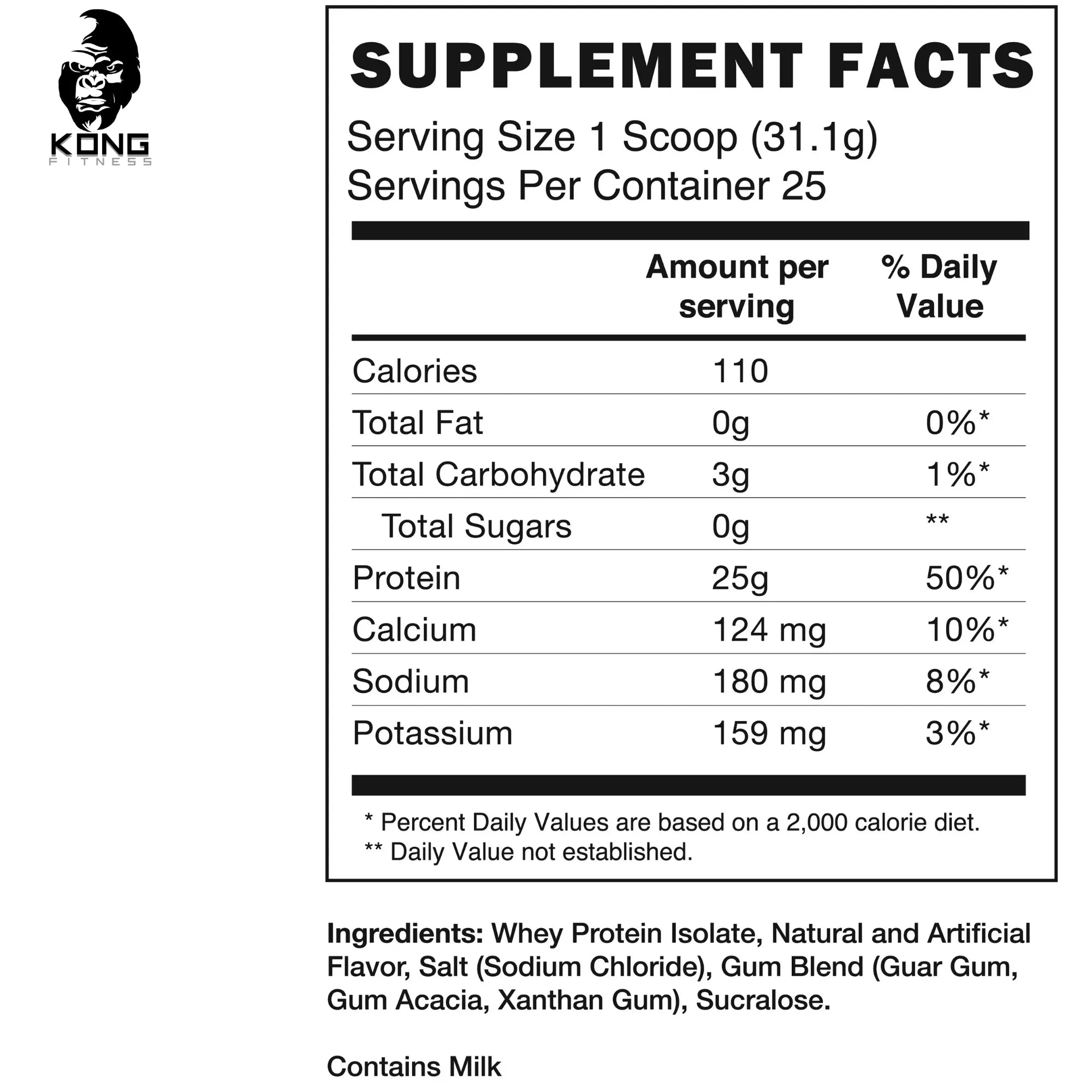 RAW CBUM ITHOLATE 2 LBS