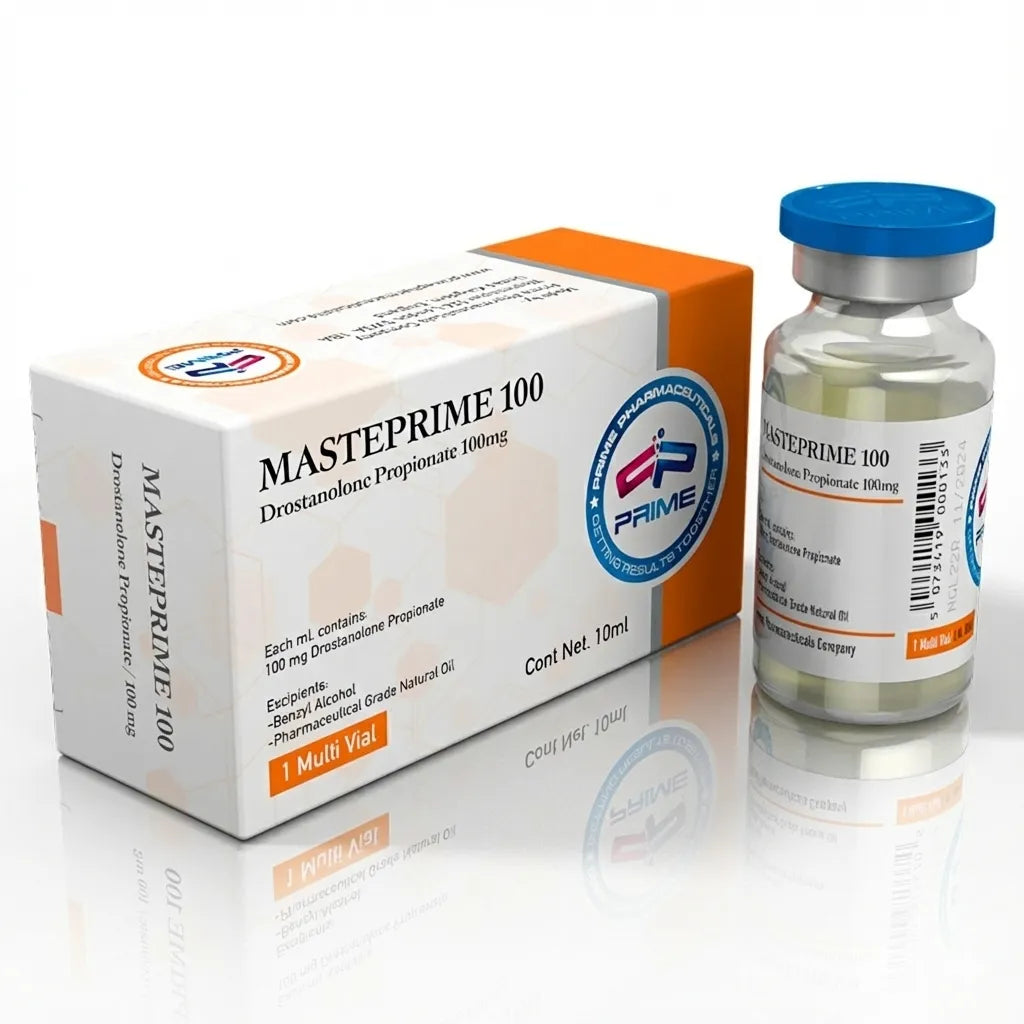PRIME (MASTERON 100 10ML)