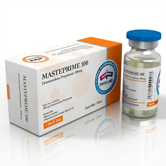 PRIME MASTERON 100 10ML