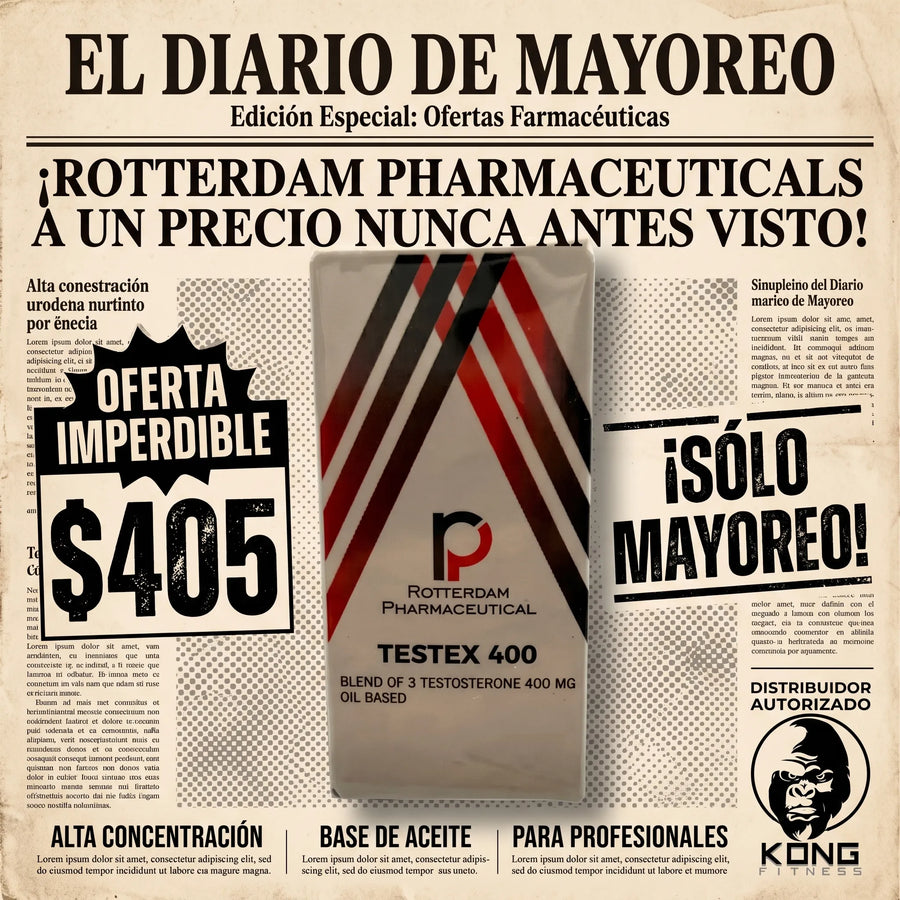 YA LISTO PARA ESTAR EN TU TIENDA MAYOREO