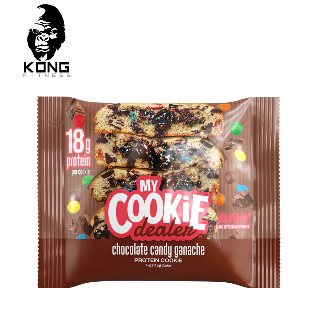 RAW MY COOKIE DEALER