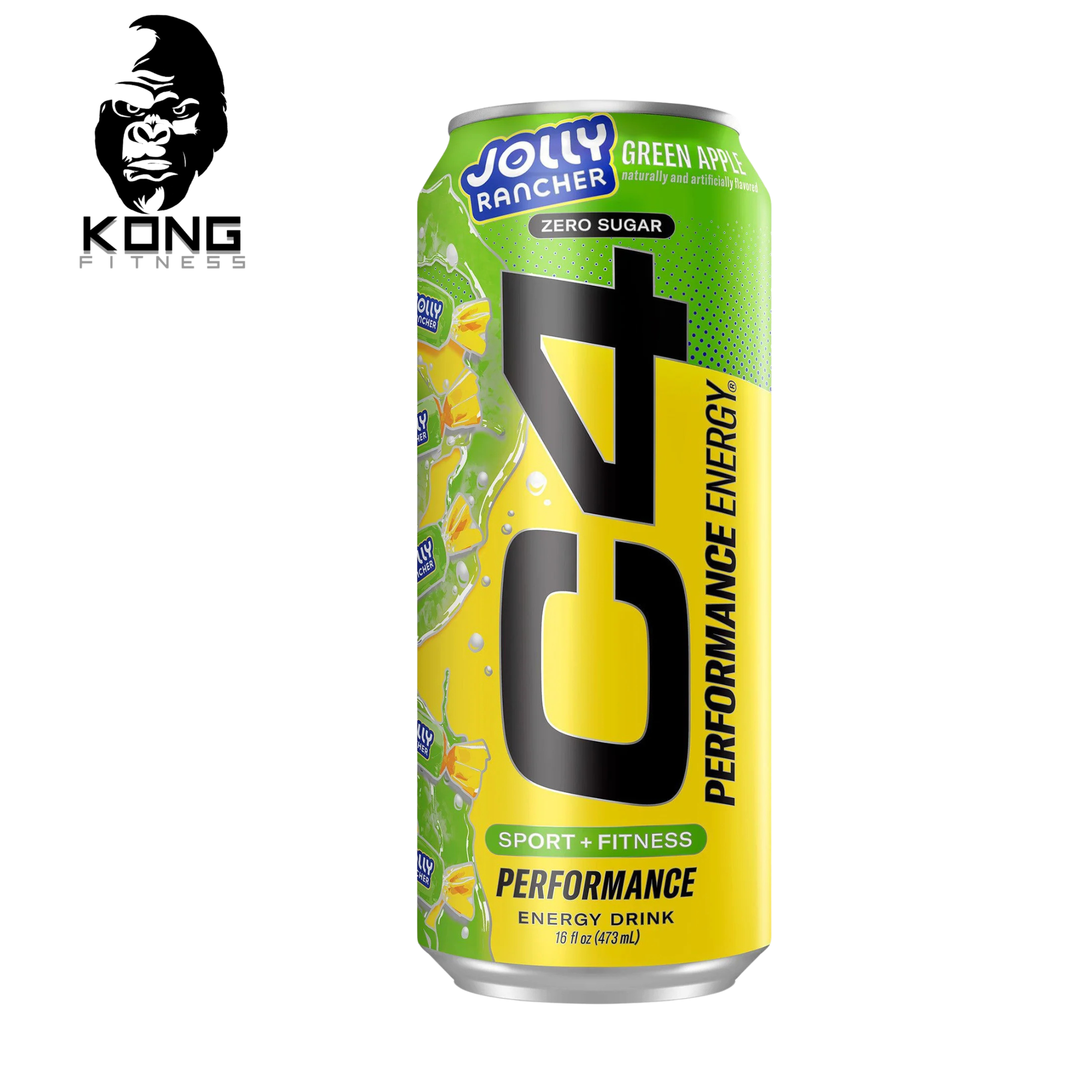 C4 ENERGY