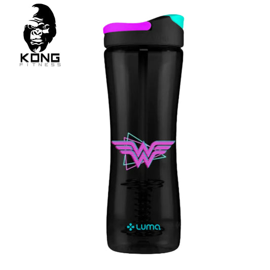SHAKER PERFECT LUMA WONDER WOMAN 28 OZ