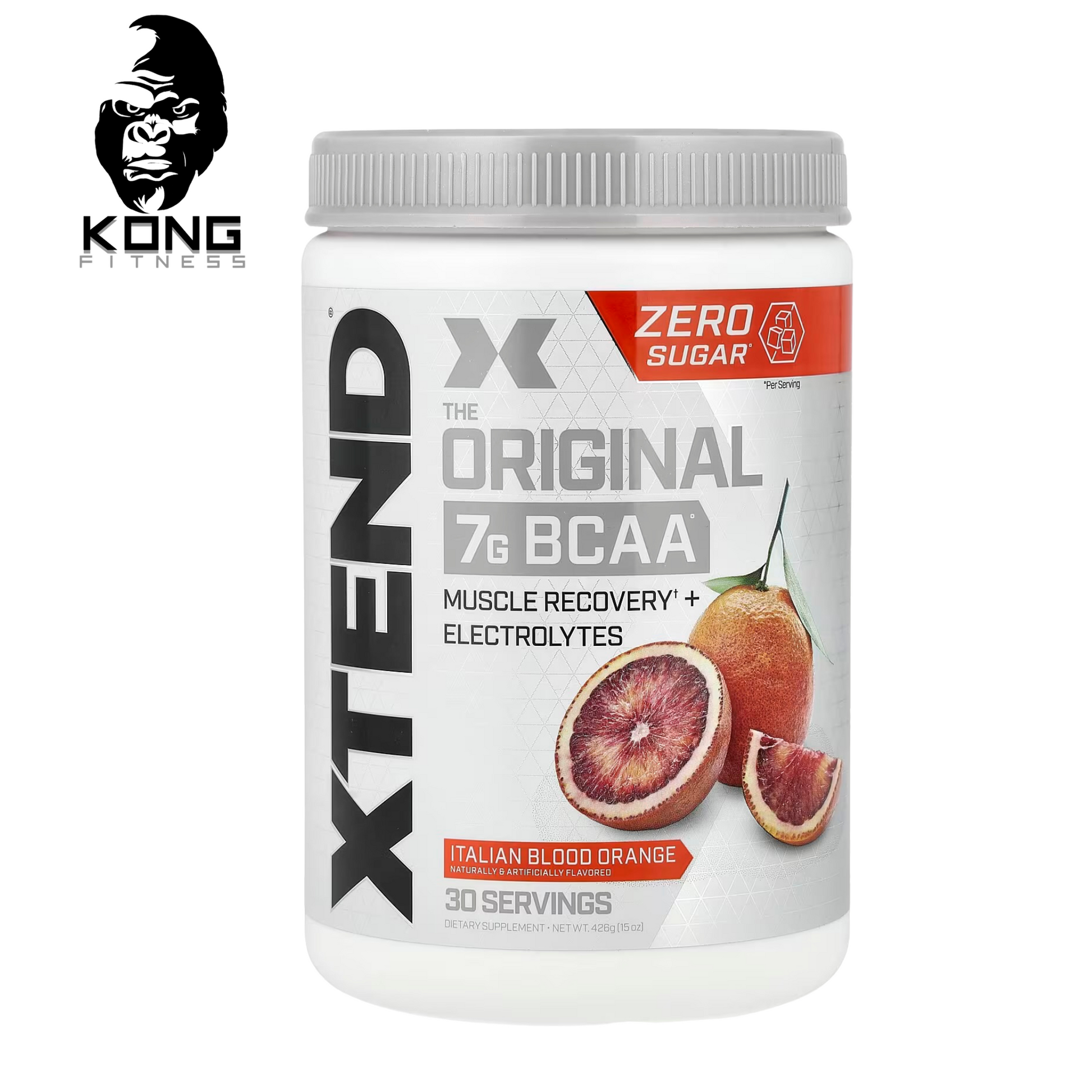 SCI XTEND 90 SERV