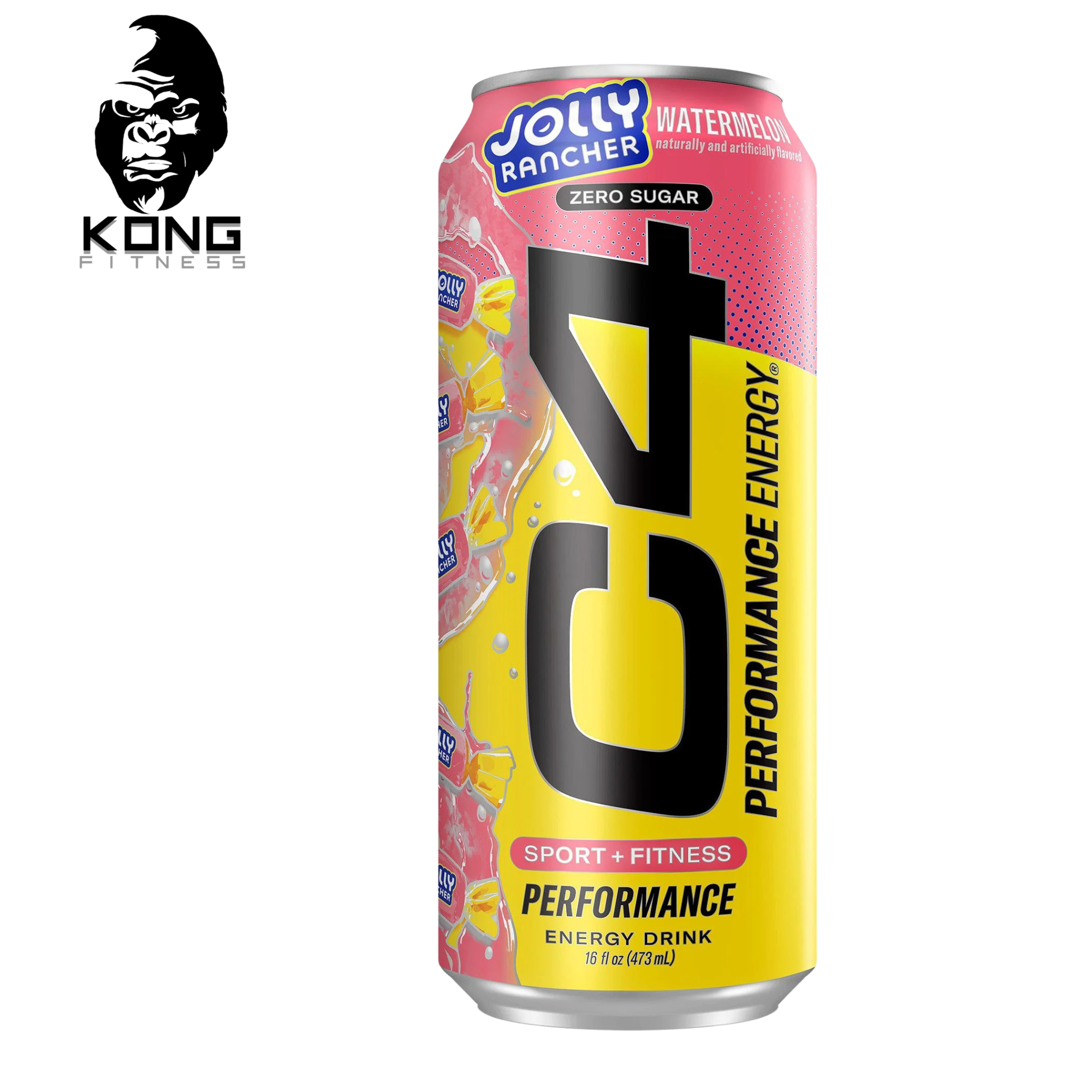 C4 ENERGY