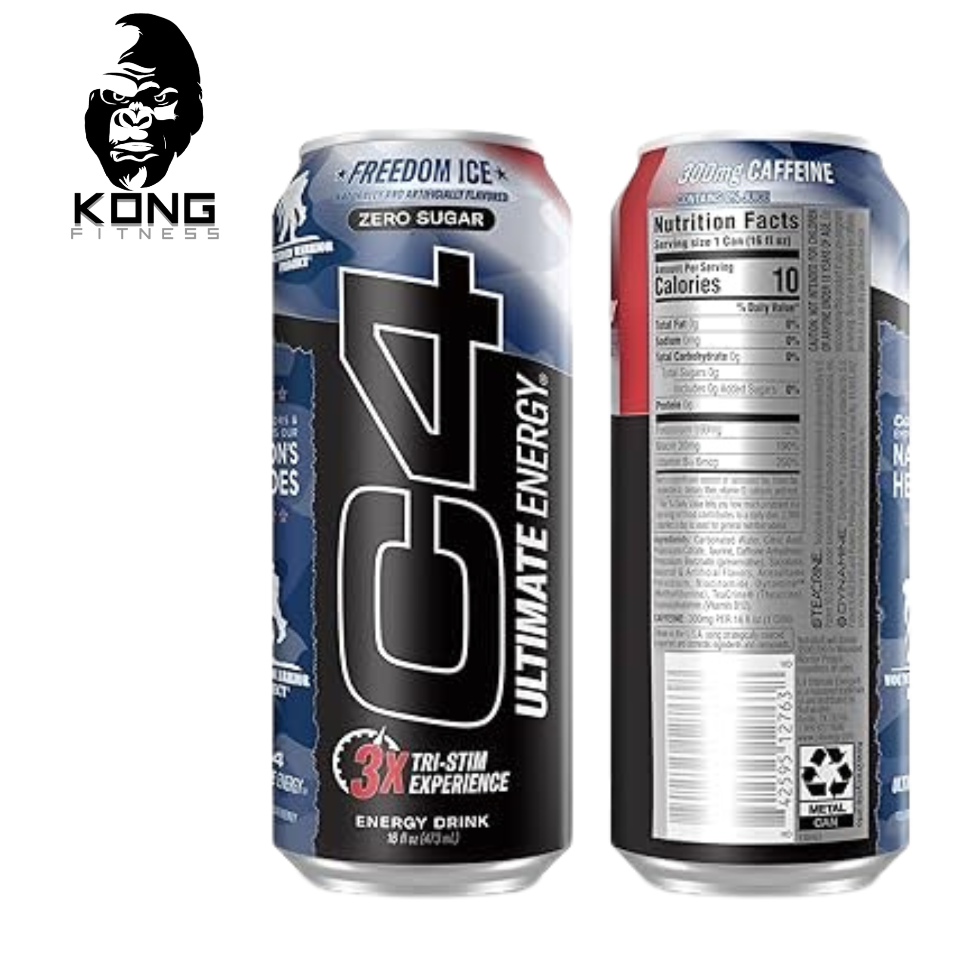C4 ENERGY