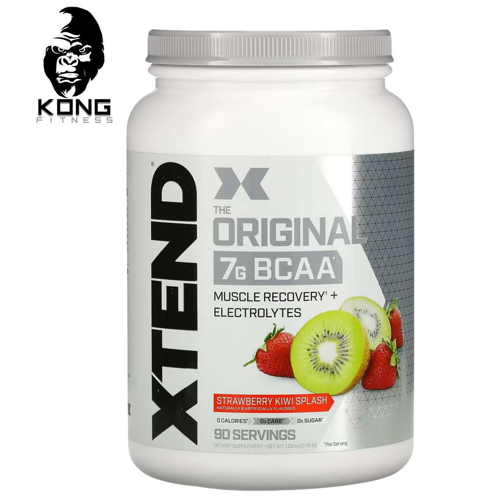 SCI XTEND 90 SERV