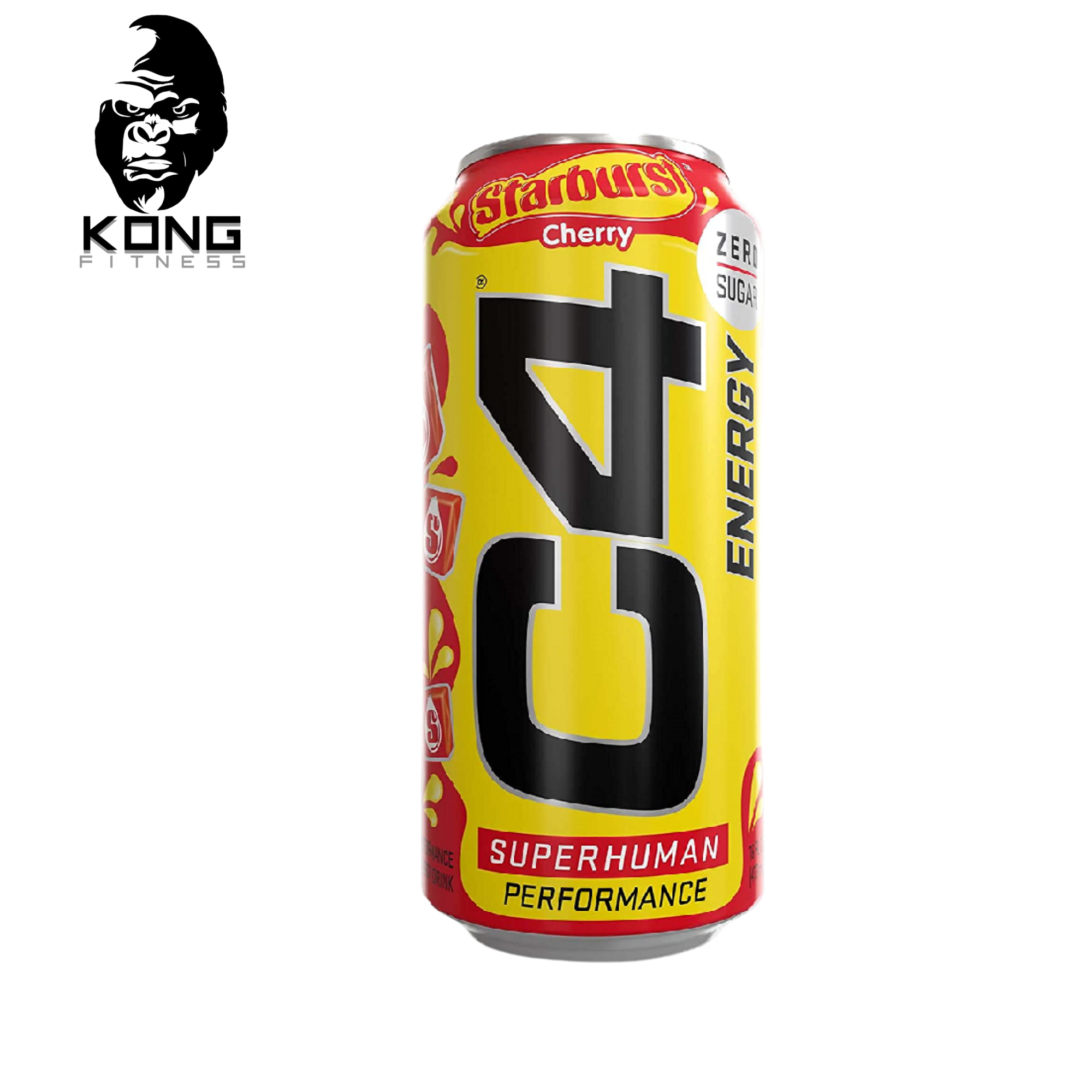 C4 ENERGY