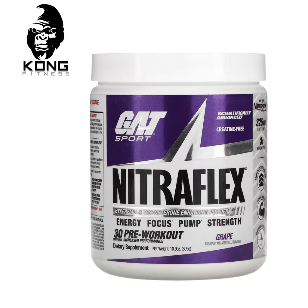 GA NITRAFLEX 300 GRS