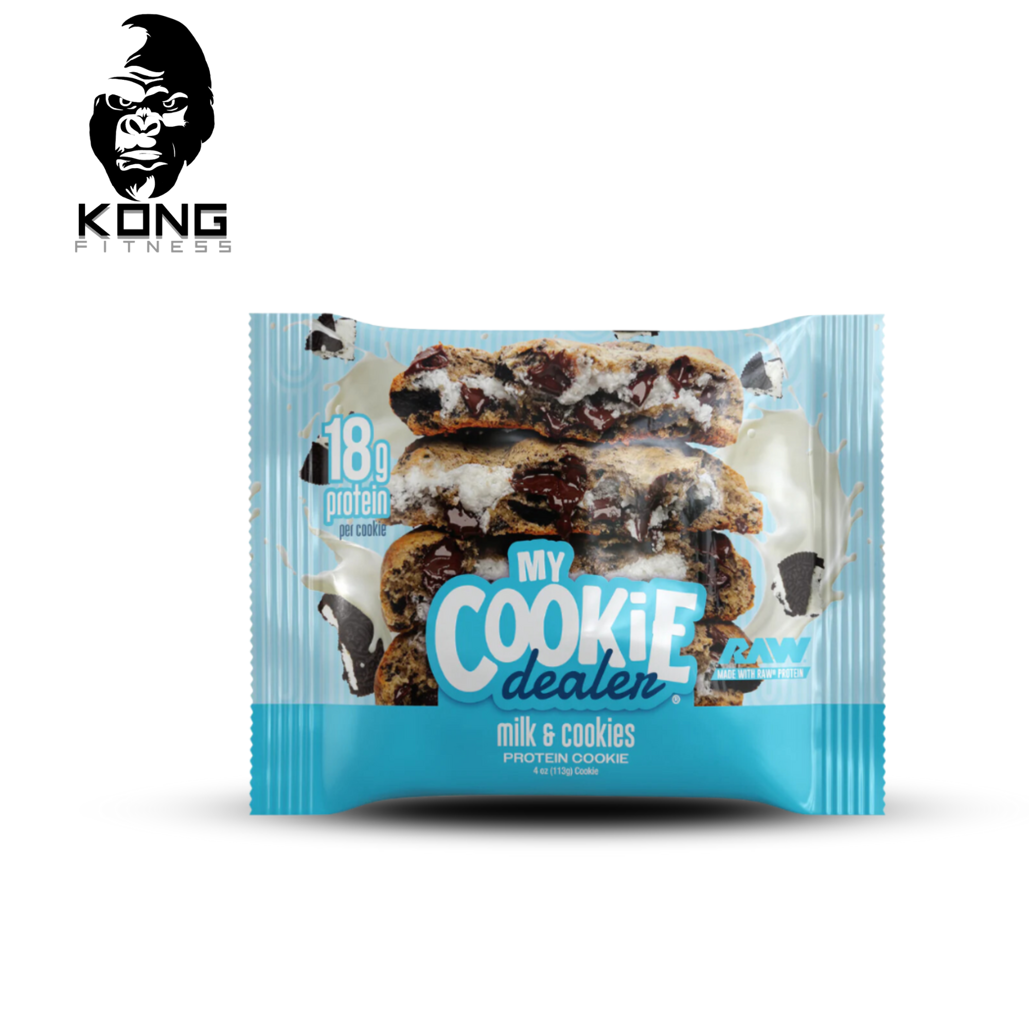 RAW MY COOKIE DEALER