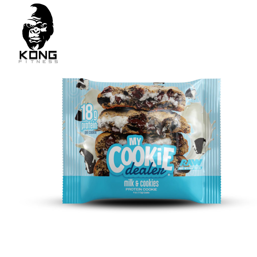 RAW MY COOKIE DEALER