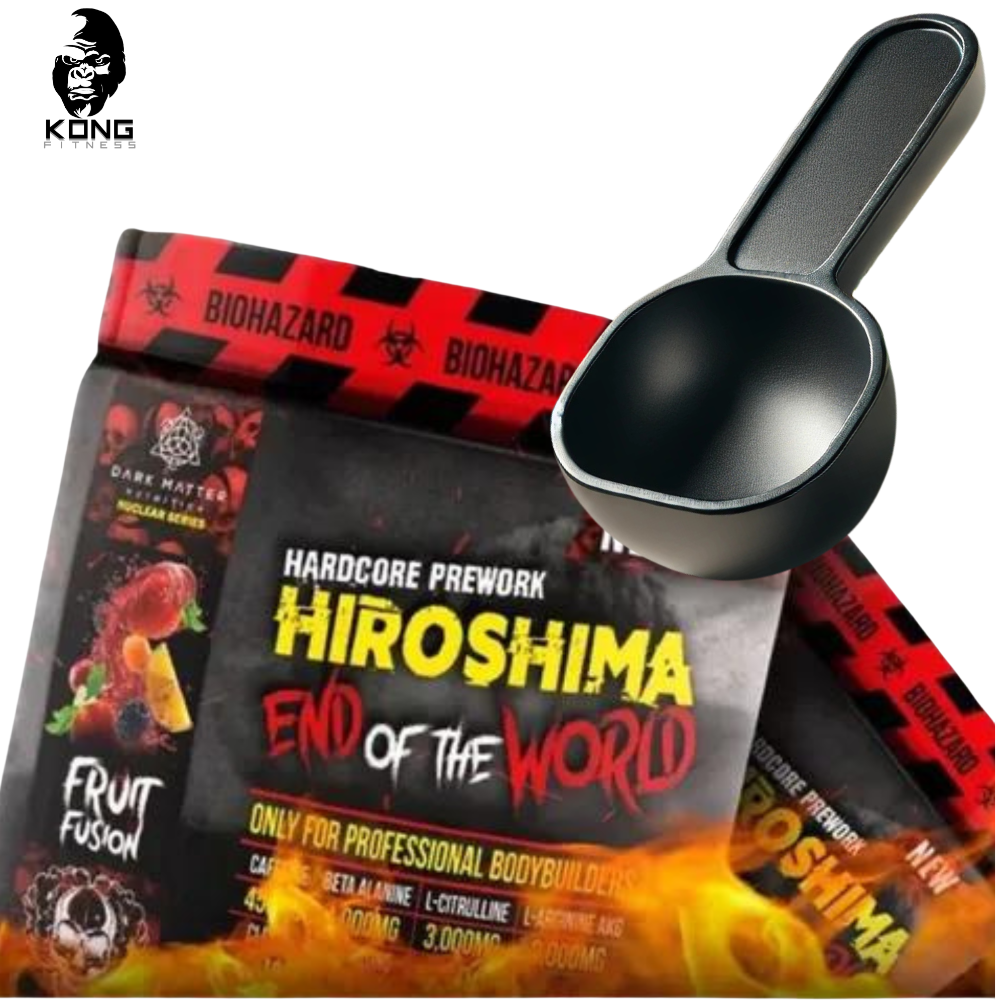 SCOOPS HIROSHIMA END OF THE WORLD