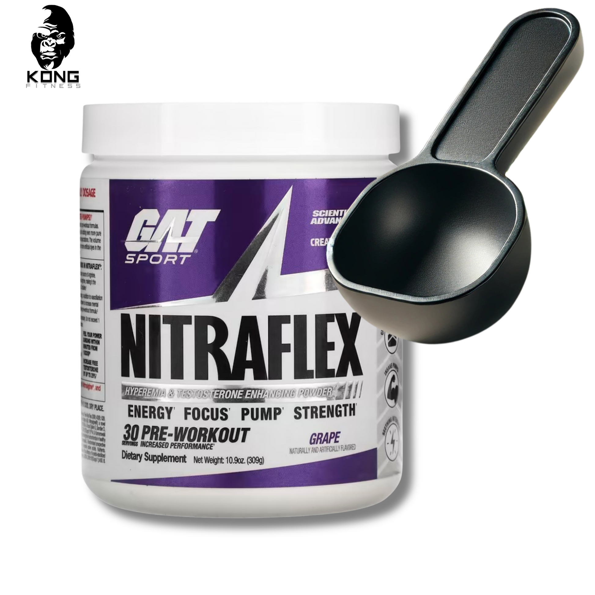 SCOOPS NITRAFLEX ORIGINAL