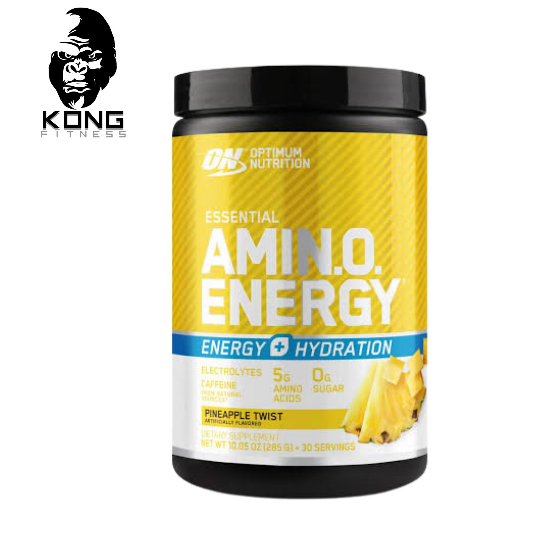 ON AMINO ENERGY + ELECTROLYTES 285 GRS