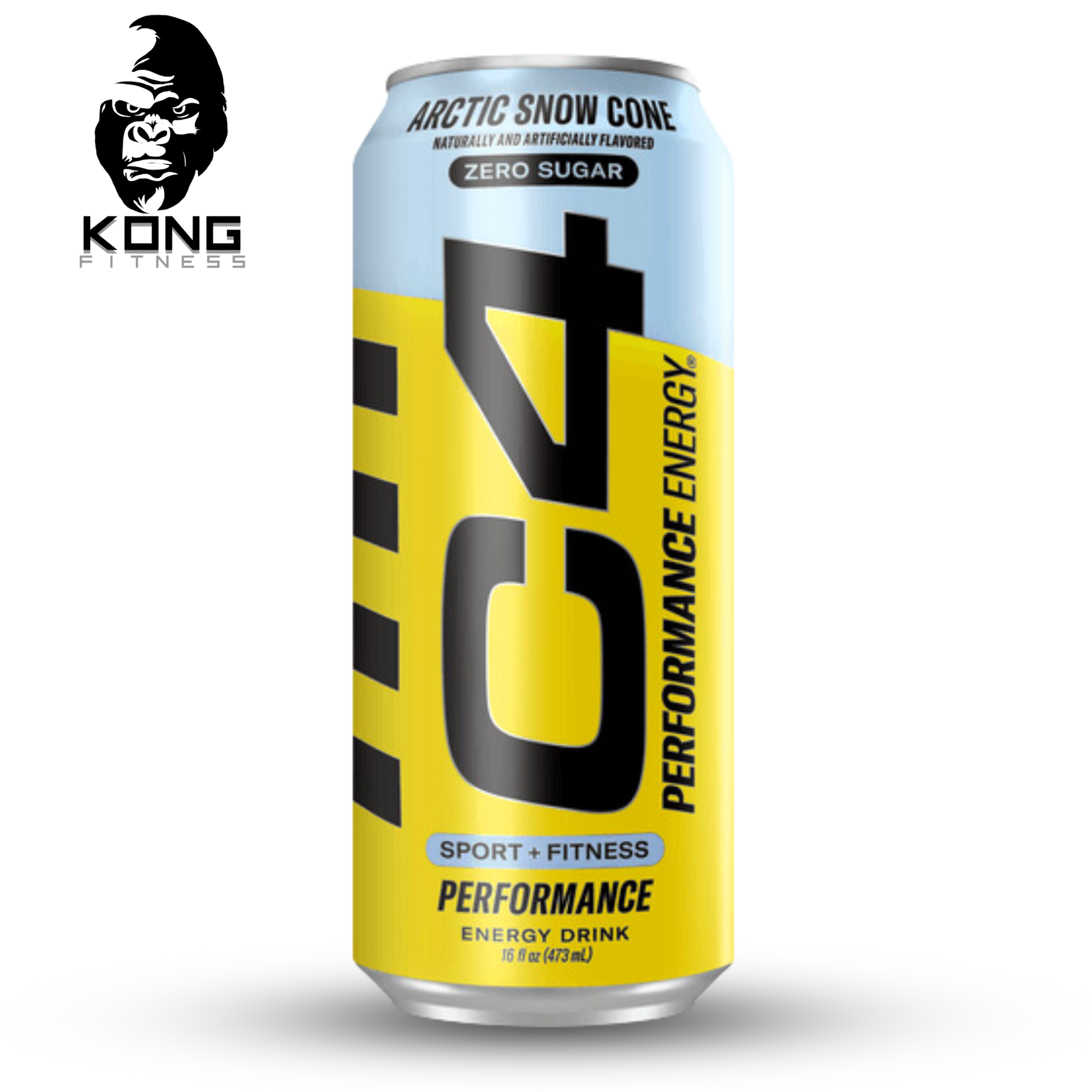 C4 ENERGY