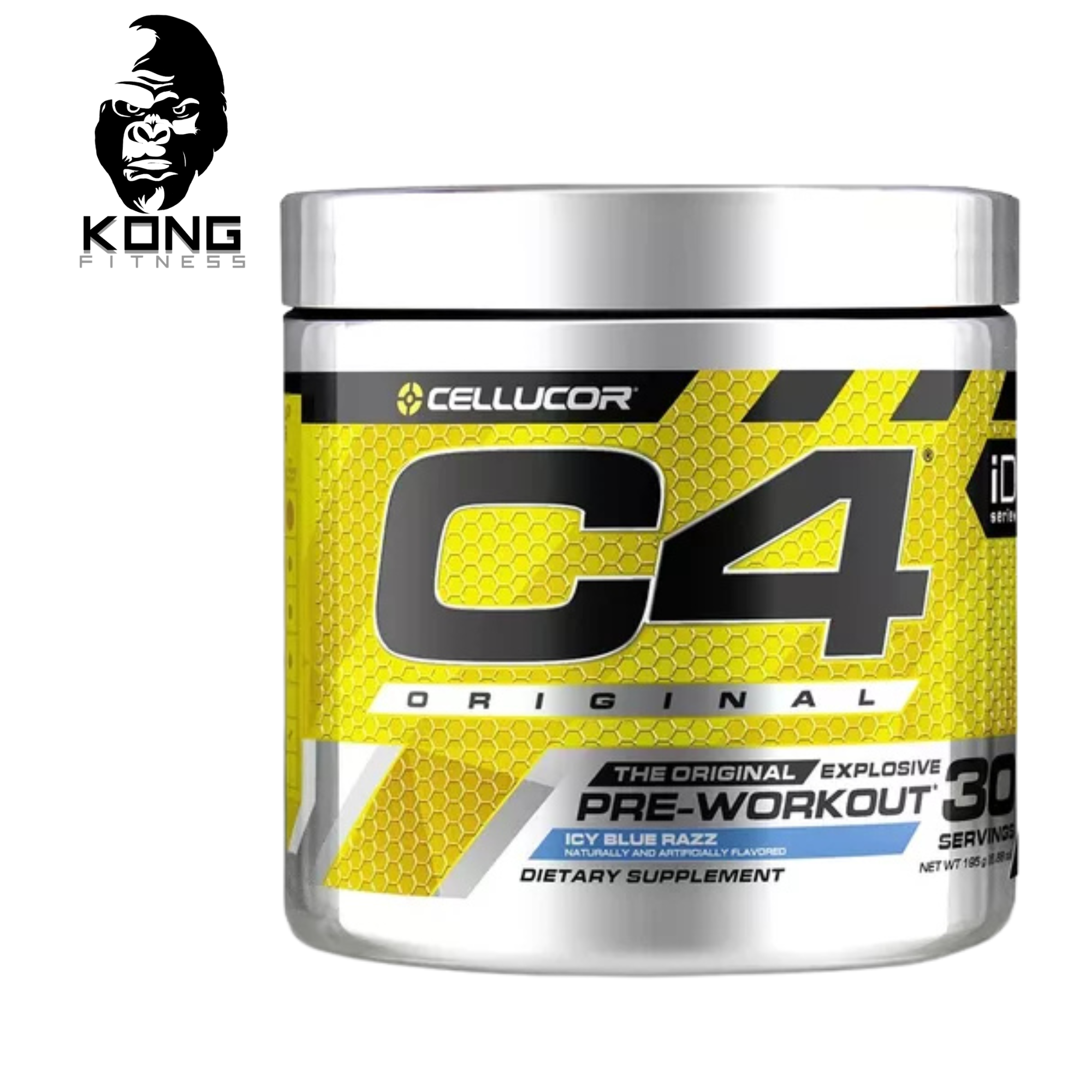 CEL C4 ORIGINAL 30 SERV