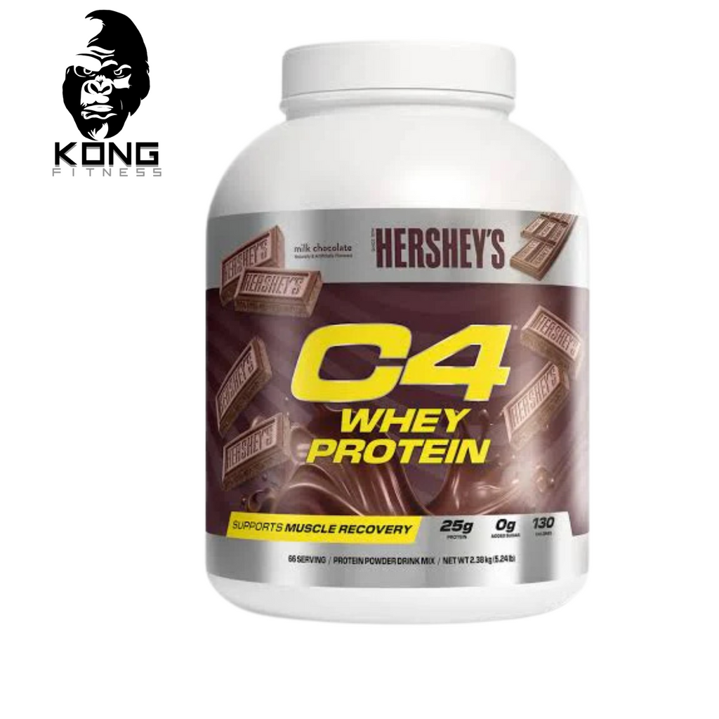 CEL C4 PRO WHEY 5LBS