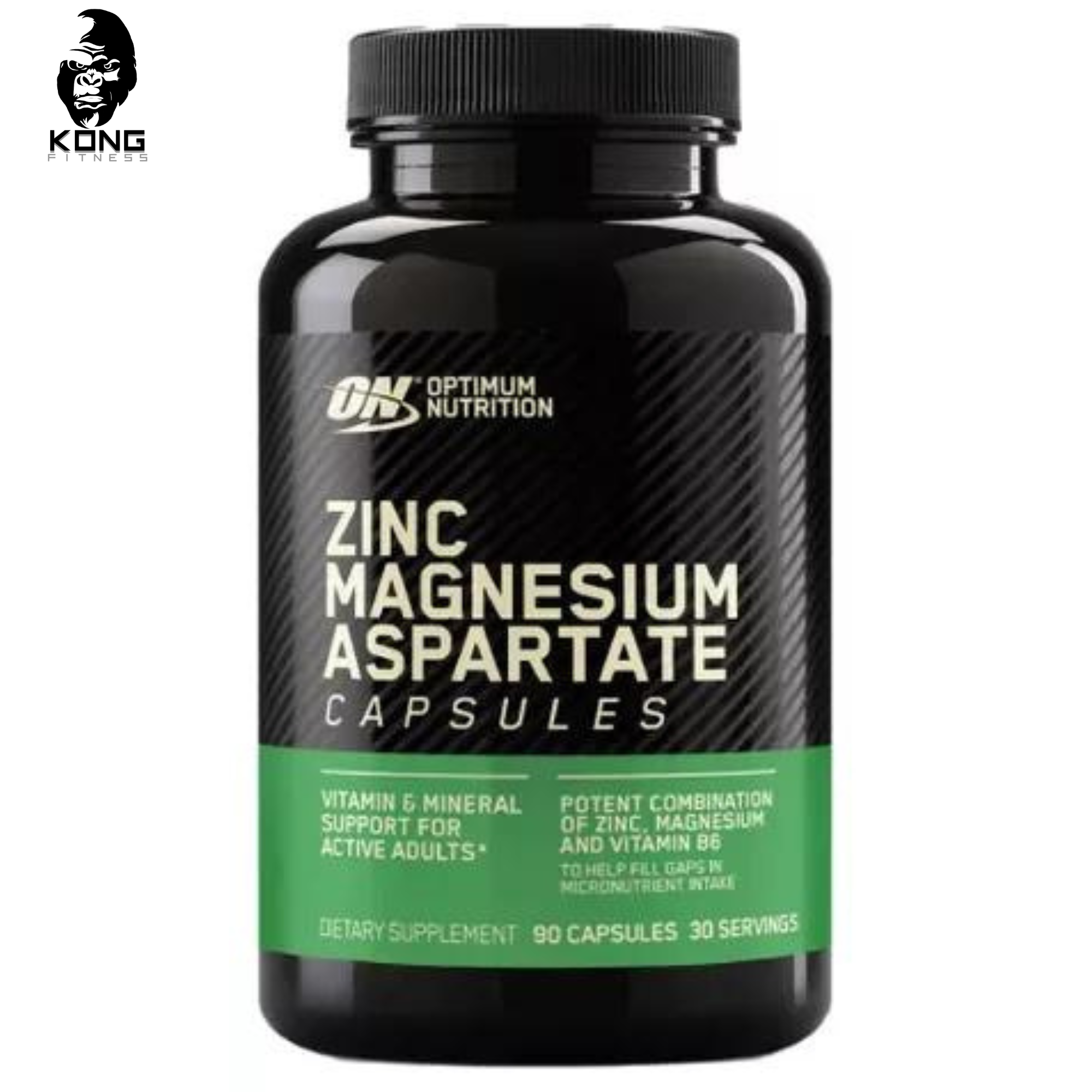 ON ZMA 90 CAPS