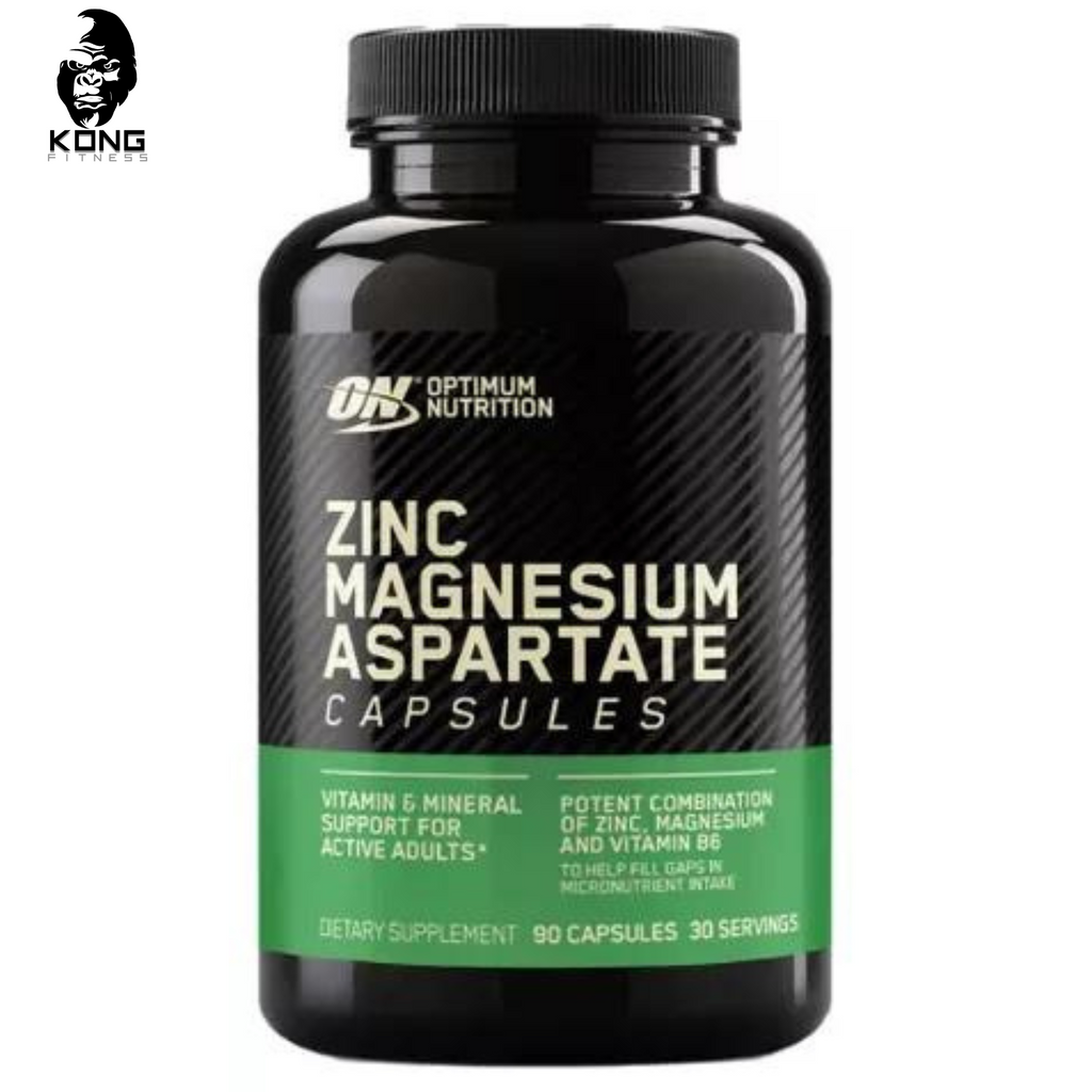 ON ZMA 90 CAPS