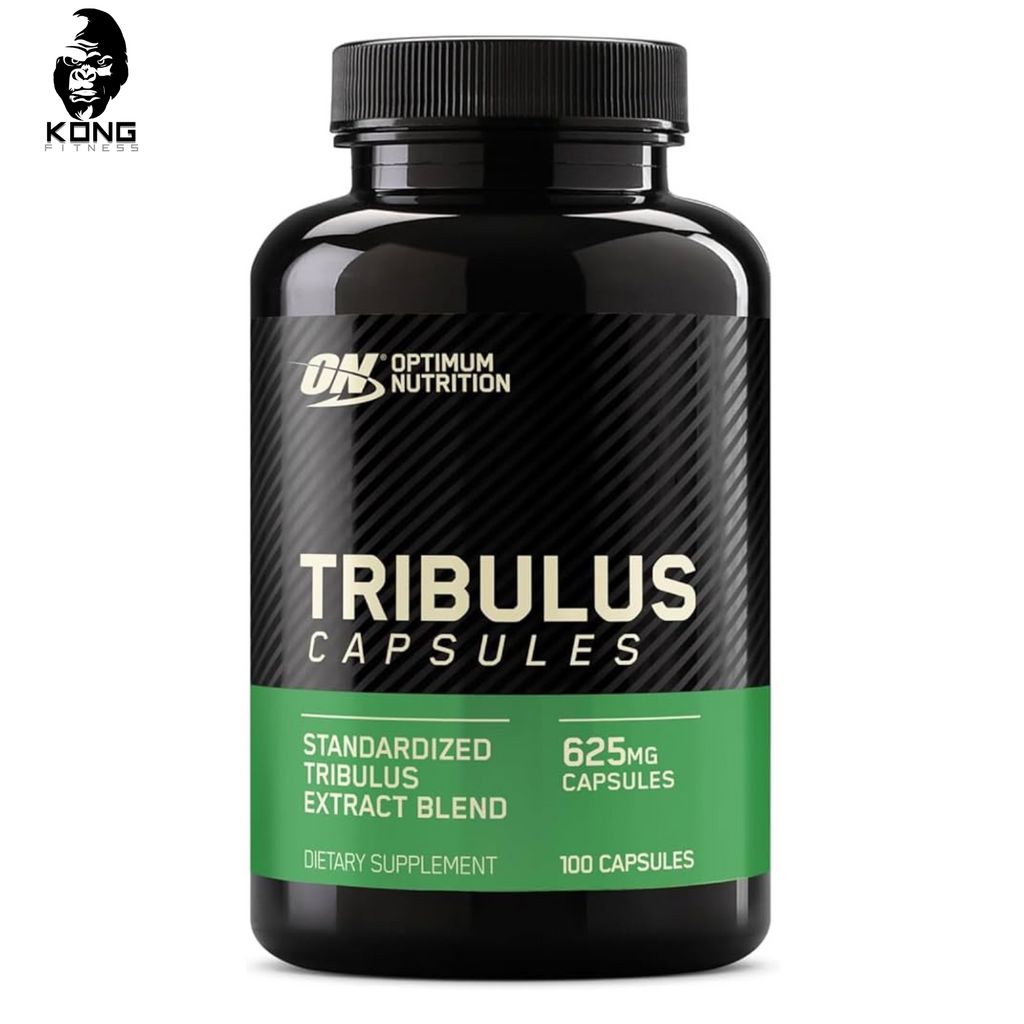 ON TRIBULUS 100 CAPS