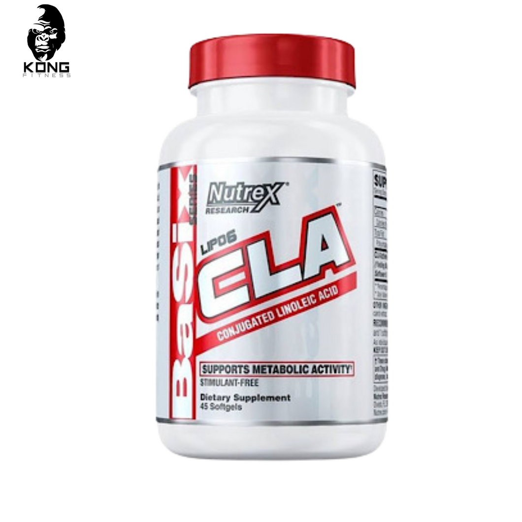 NT LIPO 6 CLA 45 SOFTGELS