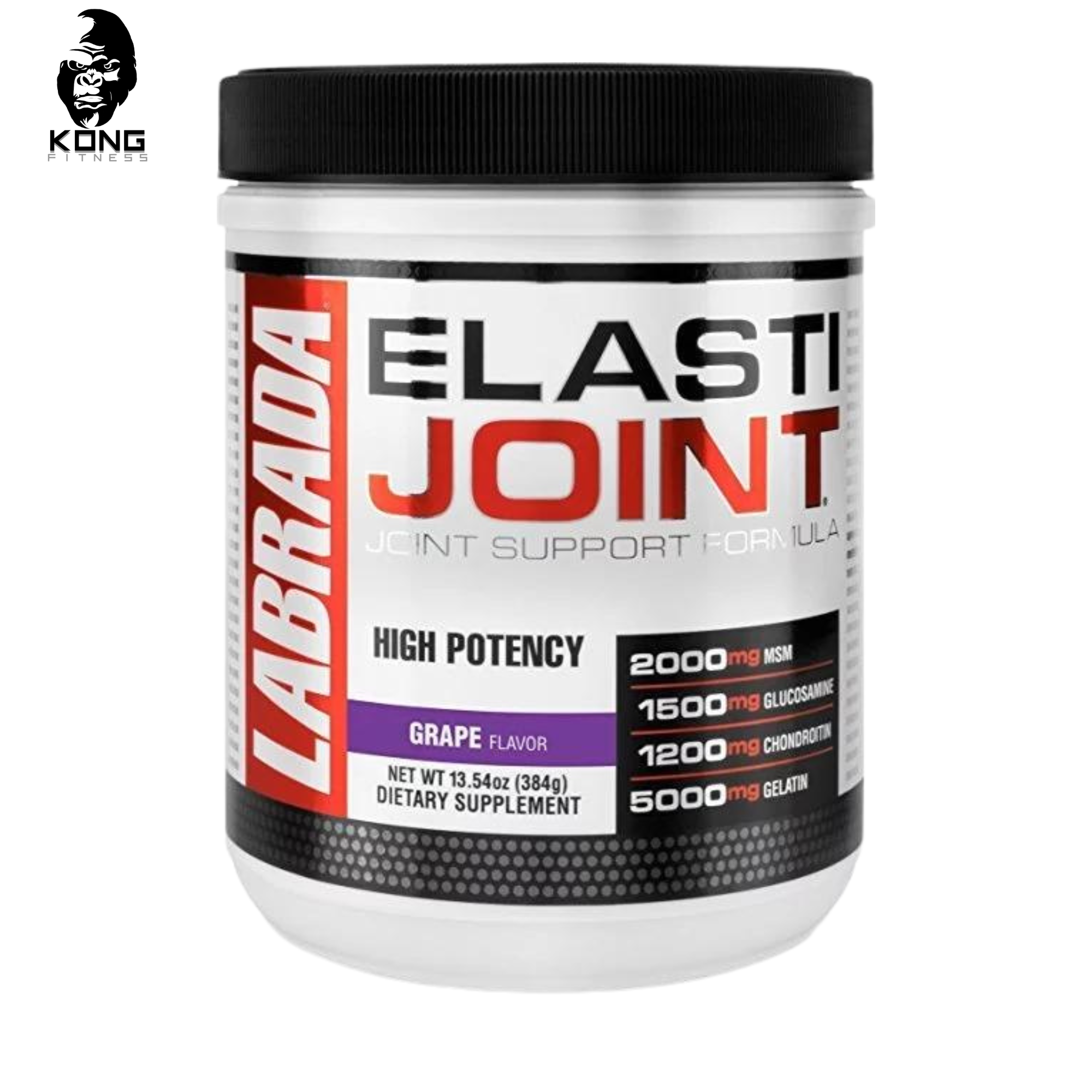 LA ELASTIJOINT 30 SERV