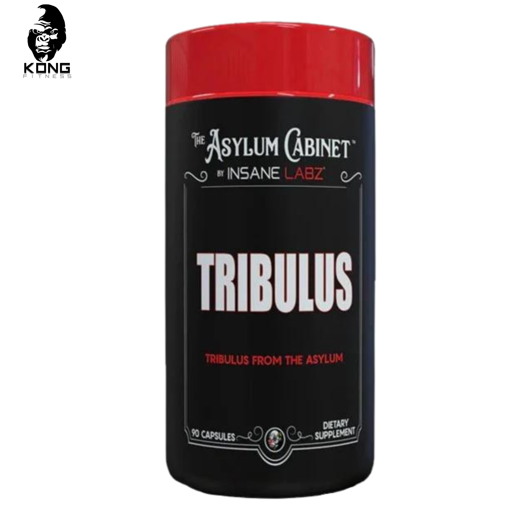 INS-ACS TRIBULUS 120 CAPS