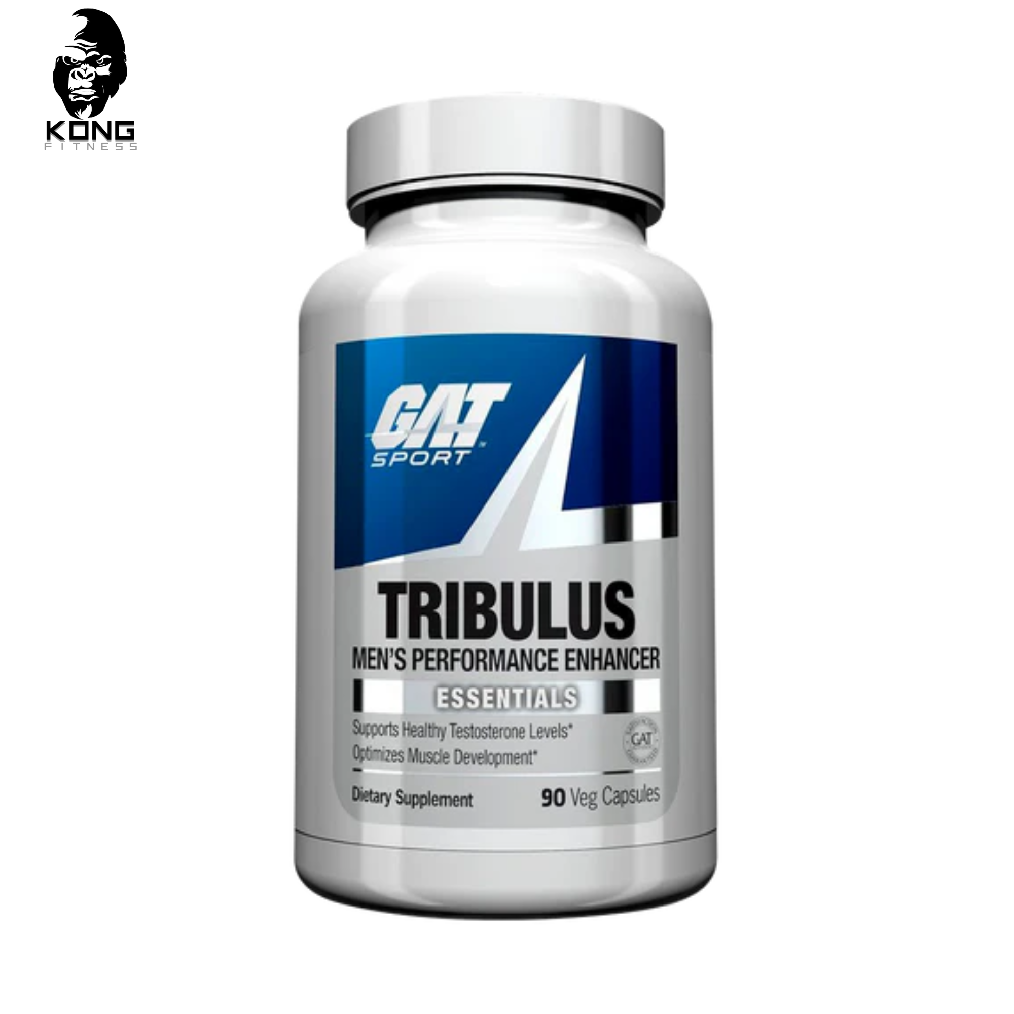 GA TRIBULUS 90 CAPS