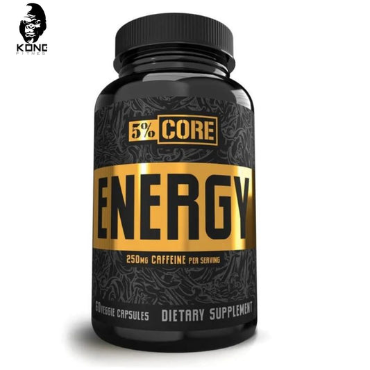 ENERGY RICH PIANA