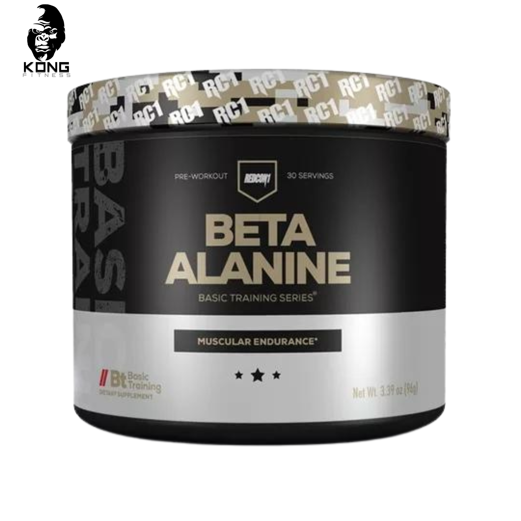 REDCON1 BETA ALANINA