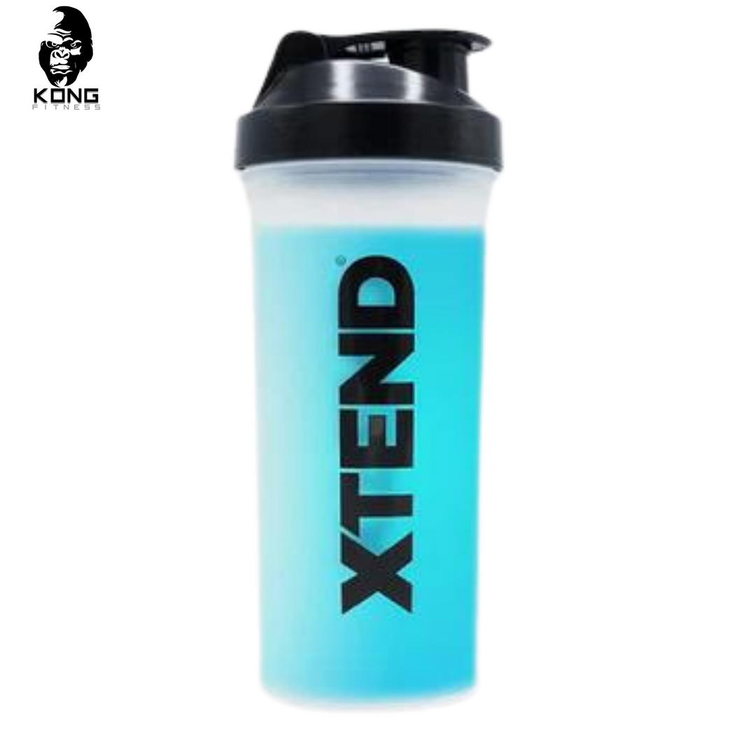 SHAKER SCI XTEND LITE 33OZ FROSTED PLASTIC