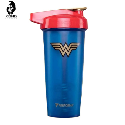 SHAKER PERFECT WONDER WOMAN 28 OZ