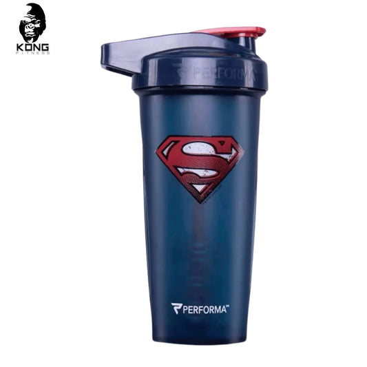 SHAKER PERFECT SUPERMAN 28 OZ