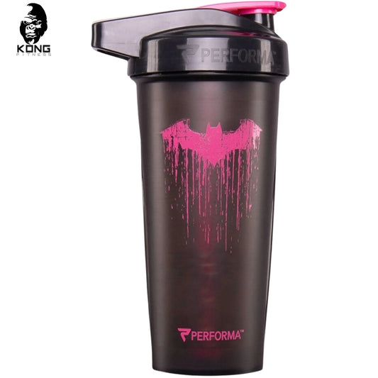 SHAKER PERFECT PINK BATMAN 28 OZ