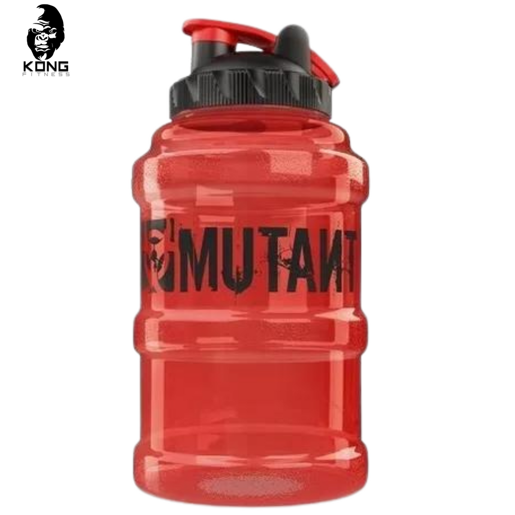 SHAKER MUTANT MEGA 2.5LTS