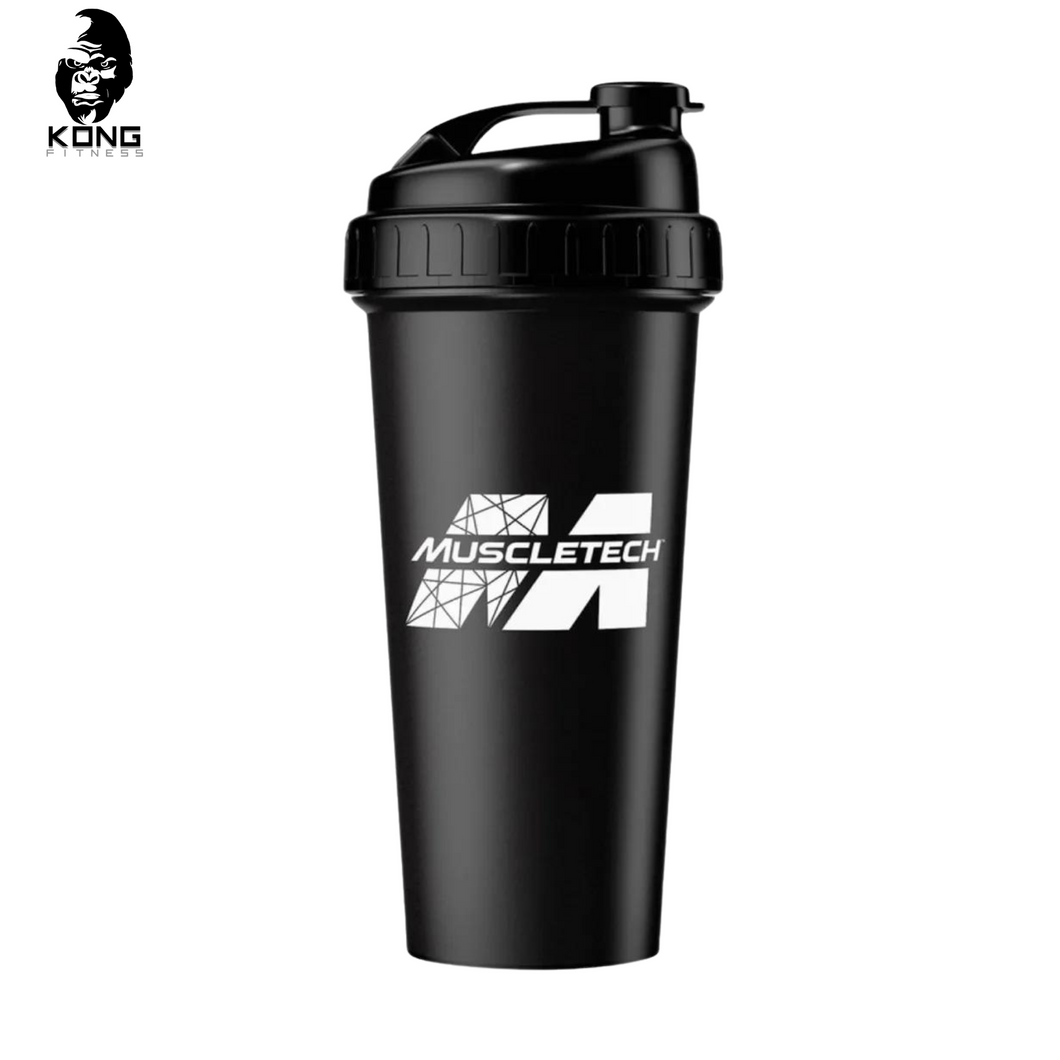 SHAKER MUSCLETECH 24OZ