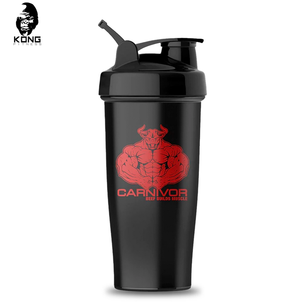 SHAKER MMD CARNIVOR 180Z BLACK