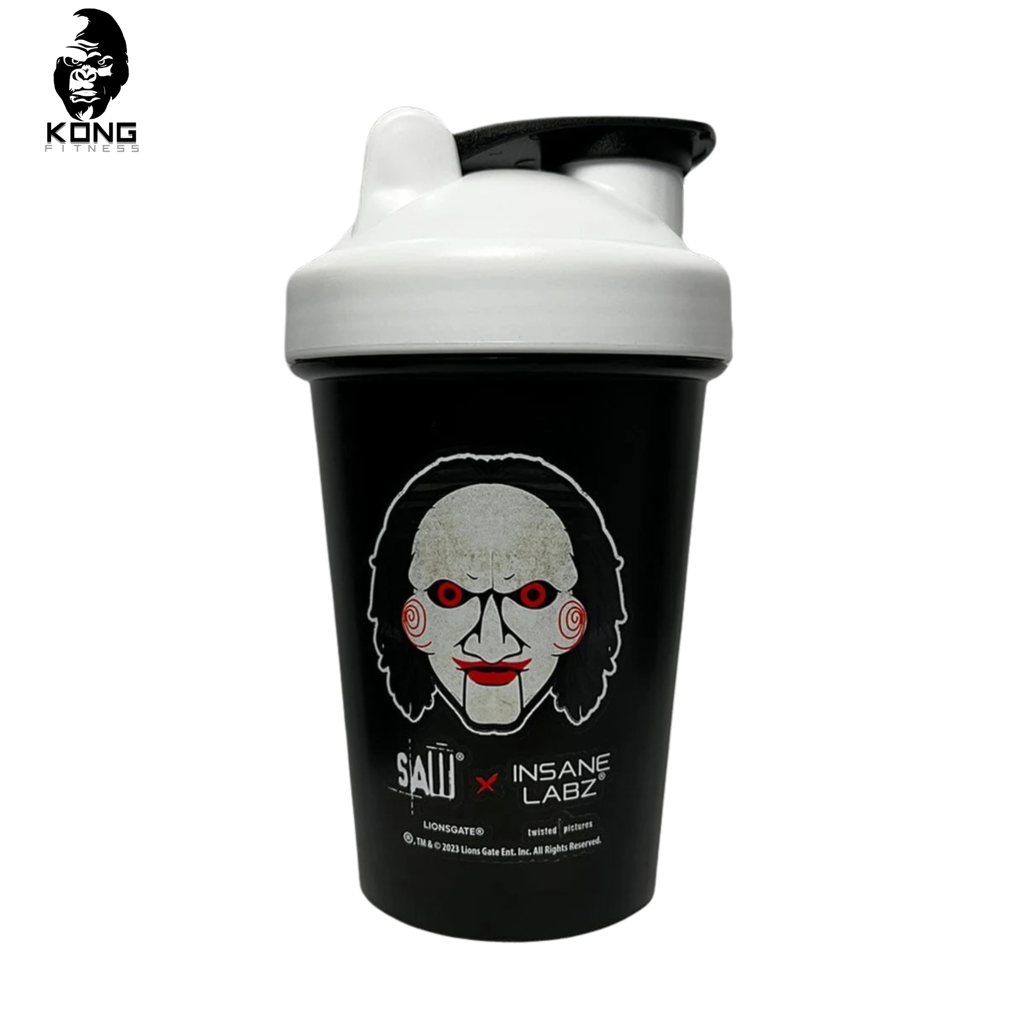 SHAKER INS MINI 12 OZ/400 ML SAW BLACK