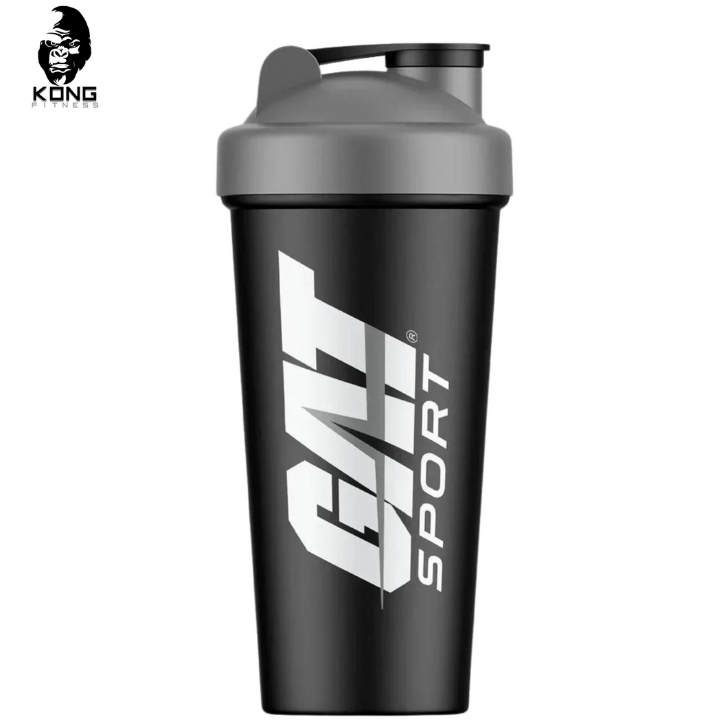 SHAKER GAT SPORT NEGRO