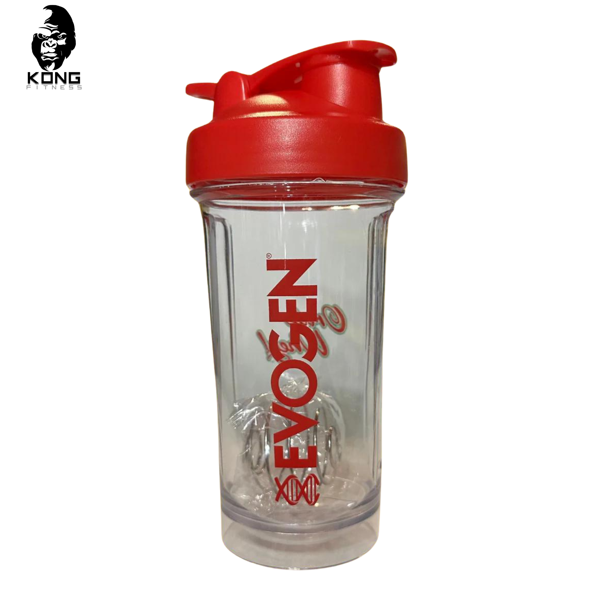 SHAKER EVO EVOGEN MEXICO SHAKER ORALE WHEY 500ML