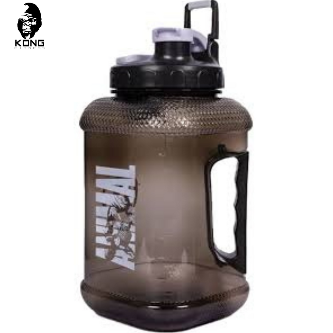 SHAKER Animal-Water-Jug-63Oz