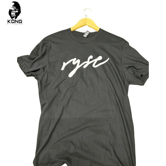 T-SHIRT RYSE NEGRA