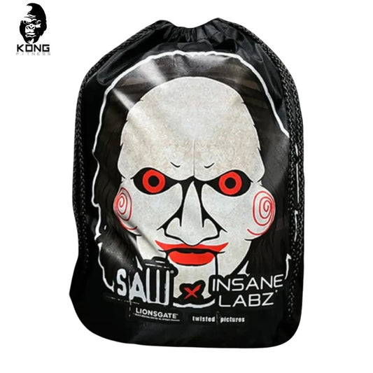 MORRAL INSANE SAW BLACK