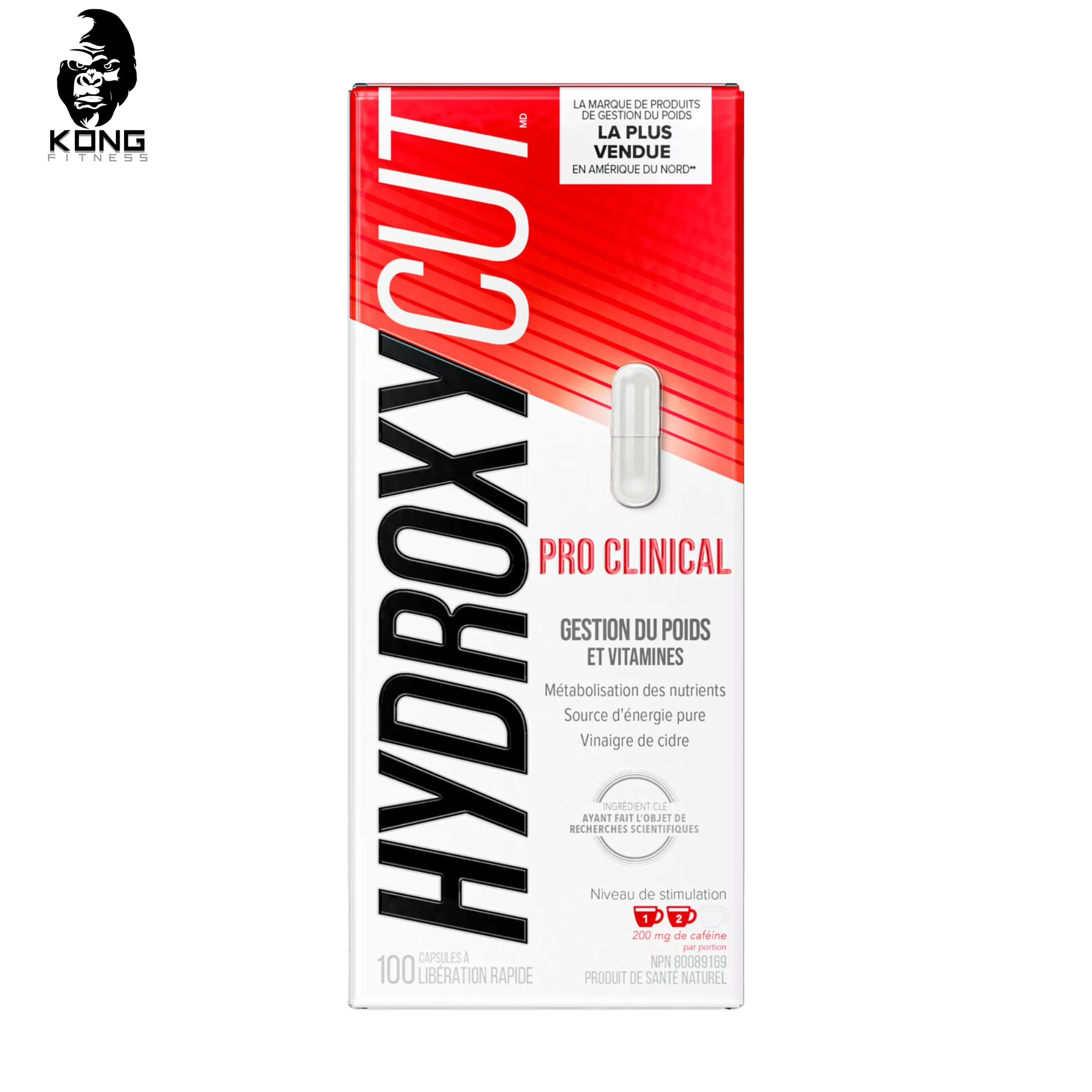 MT HYDROXYCUT WEIGHT LOSS 60 CAPSULES