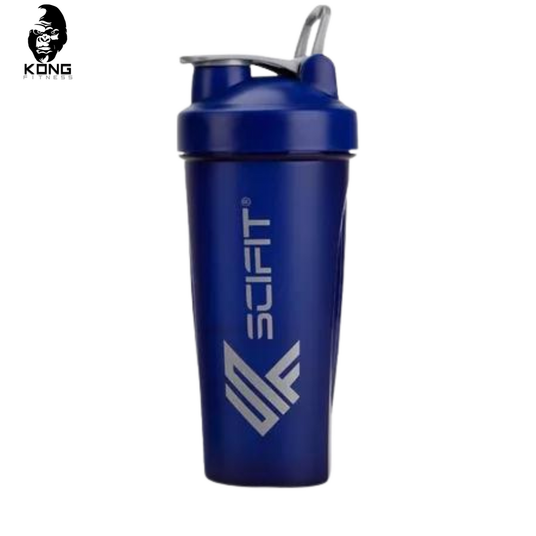 SHAKER SCIFIT 600 ML AZUL