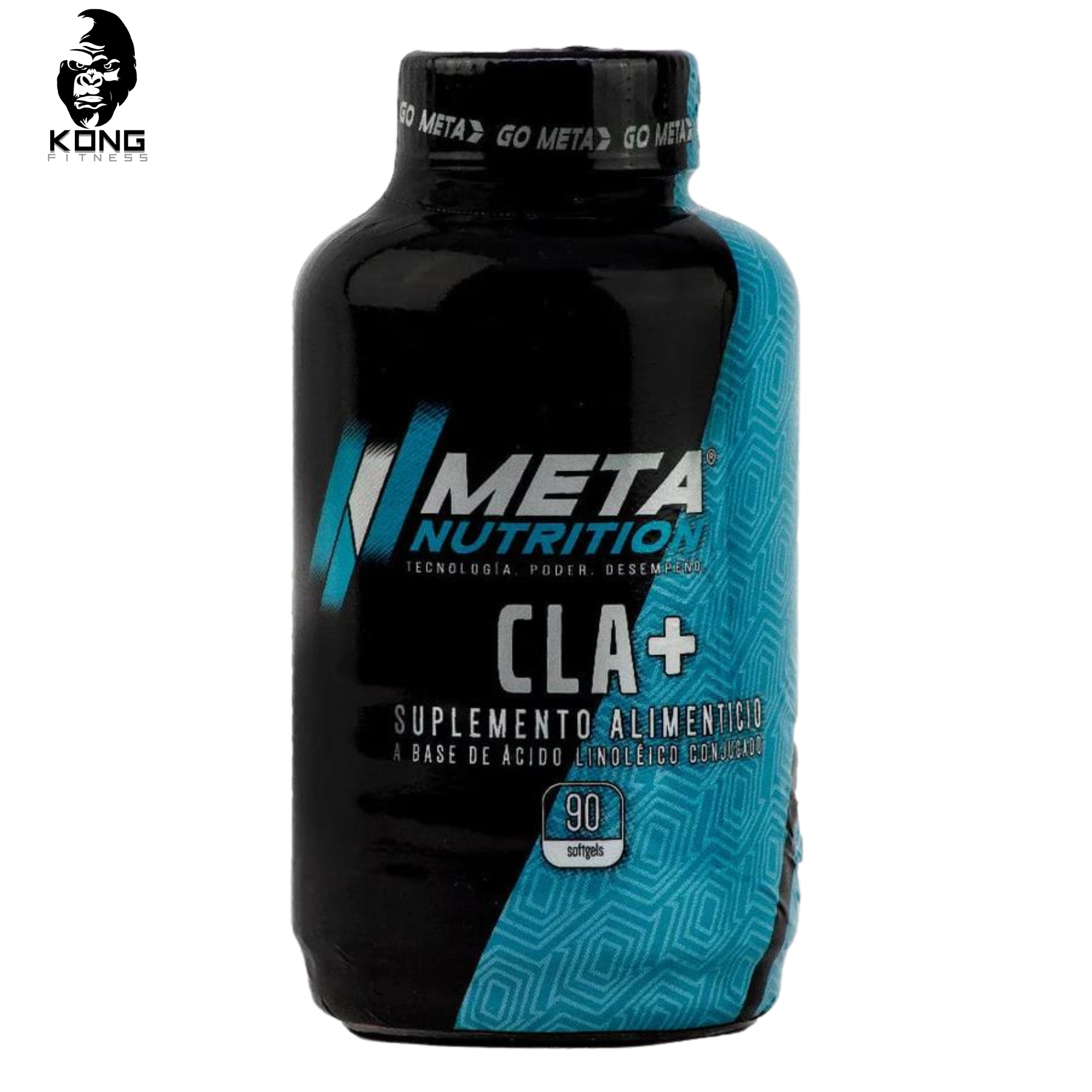 META CLA 90 SOFTGELS