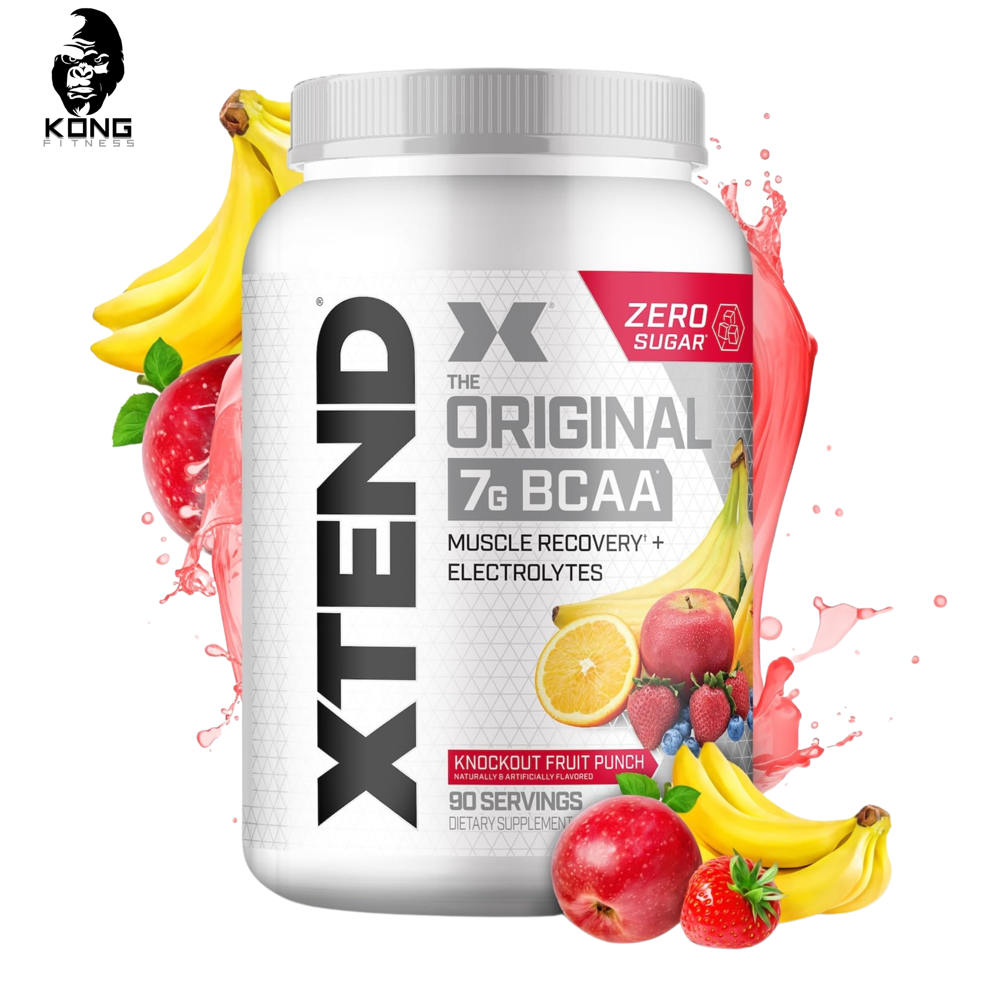 SCI XTEND 90 SERV