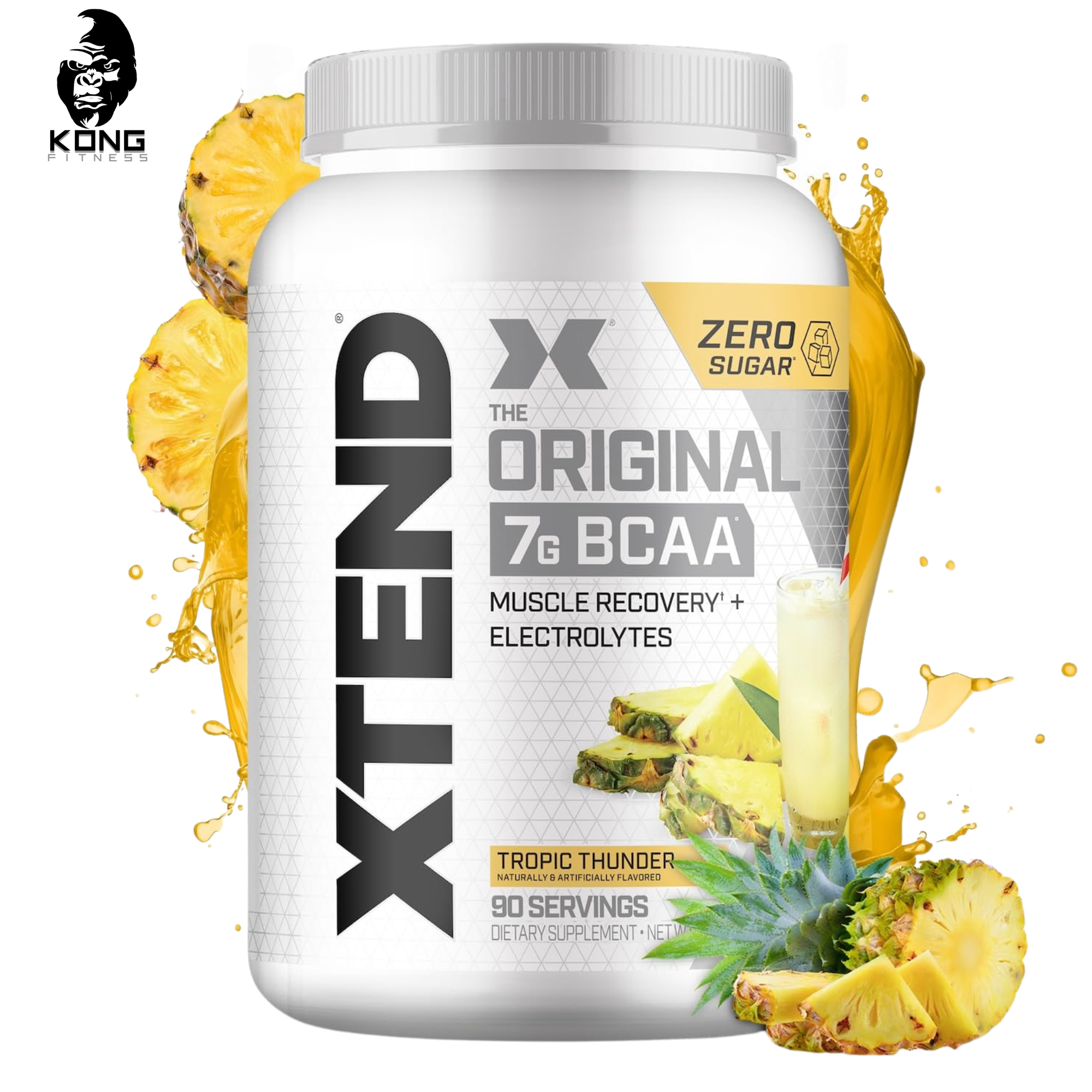 SCI XTEND 90 SERV