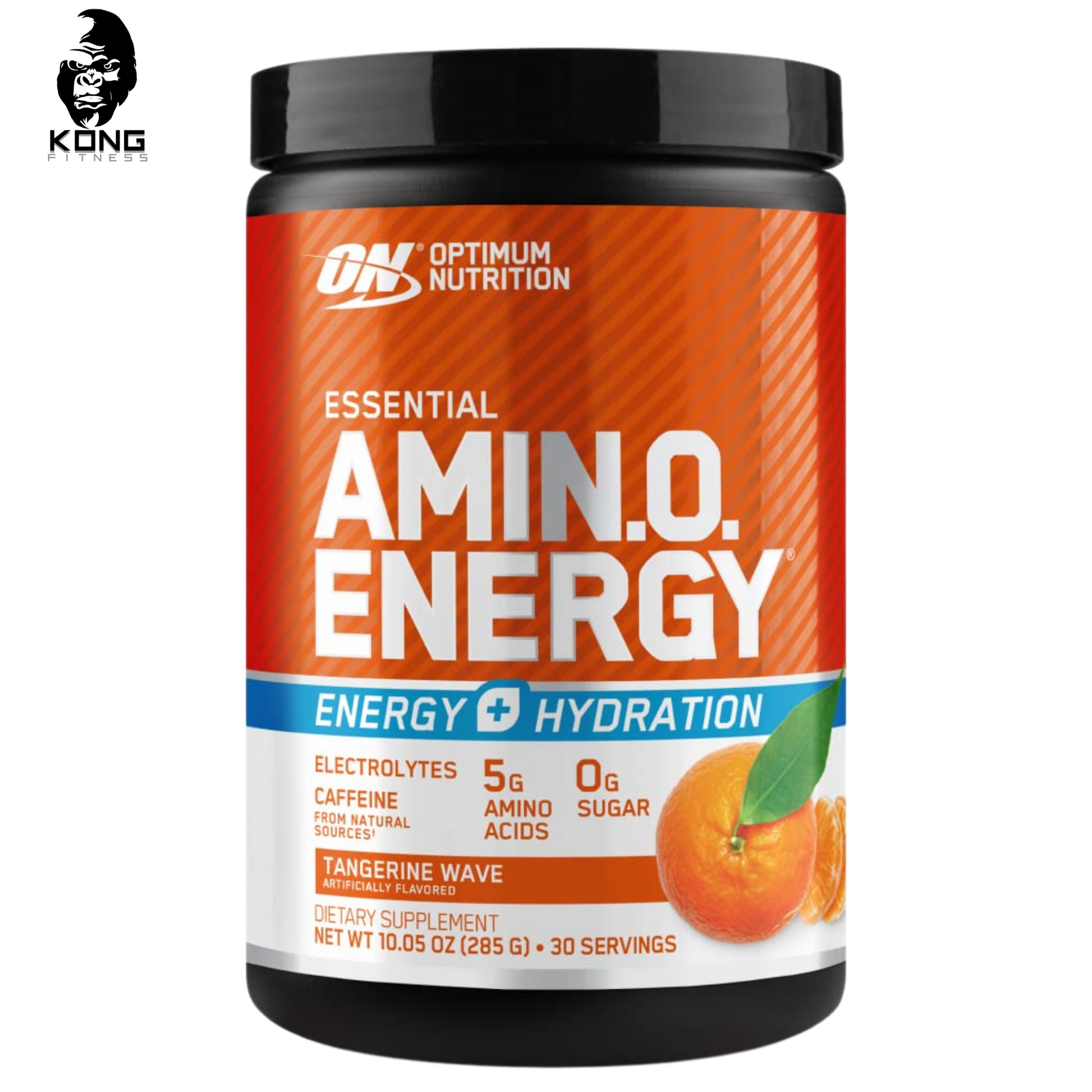 ON AMINO ENERGY + ELECTROLYTES 285 GRS