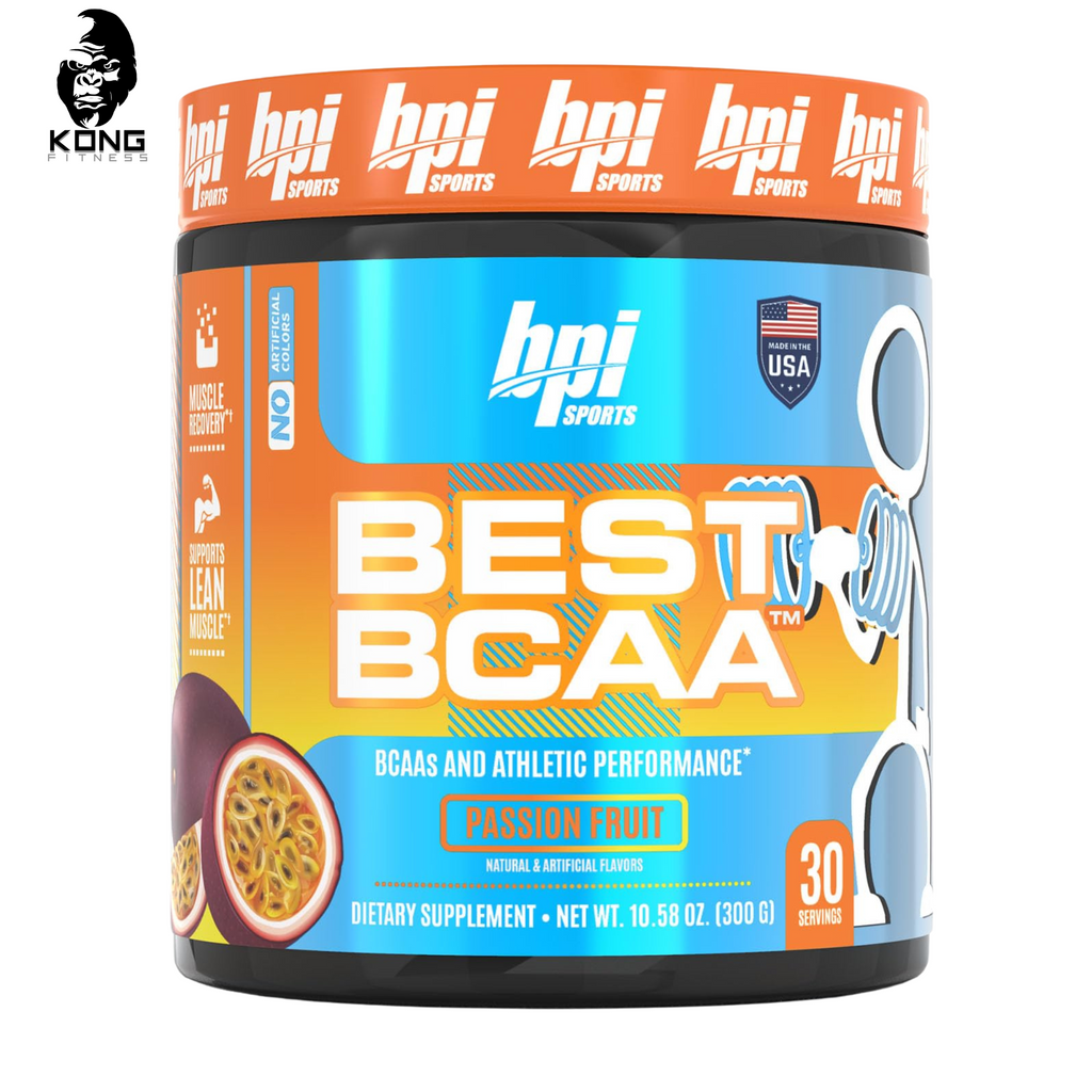 BPI BEST BCAA 30 SERV